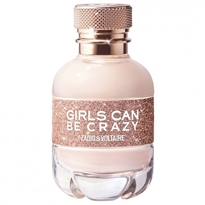 ZADIG  VOLTAIRE GIRLS CAN BE CRAZY EDP 50 ML